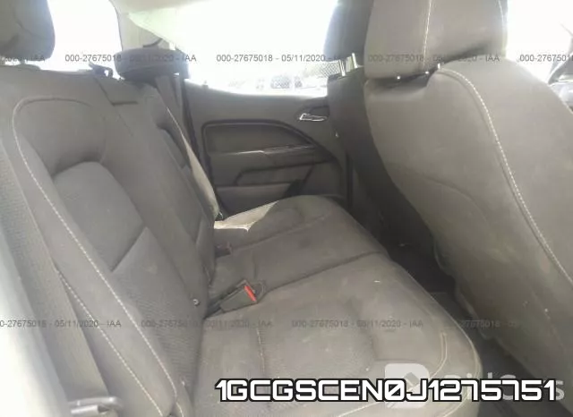 1GCGSCEN0J1275751 фото 9