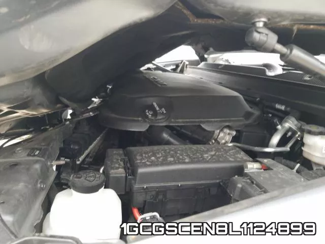1GCGSCEN8L1124899 фото 8
