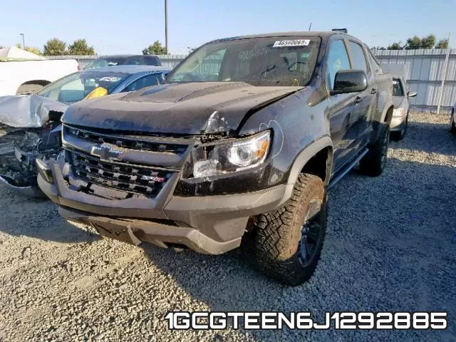 1GCGTEEN6J1292885 фото 3