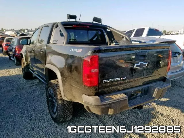 1GCGTEEN6J1292885 фото 4