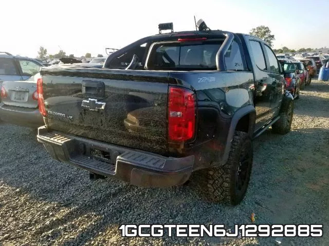 1GCGTEEN6J1292885 фото 5