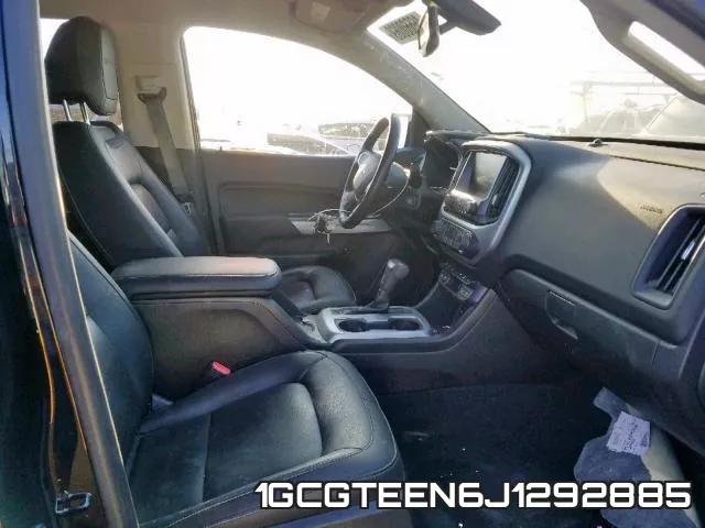 1GCGTEEN6J1292885 фото 6