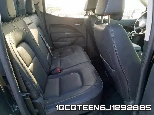 1GCGTEEN6J1292885 фото 7