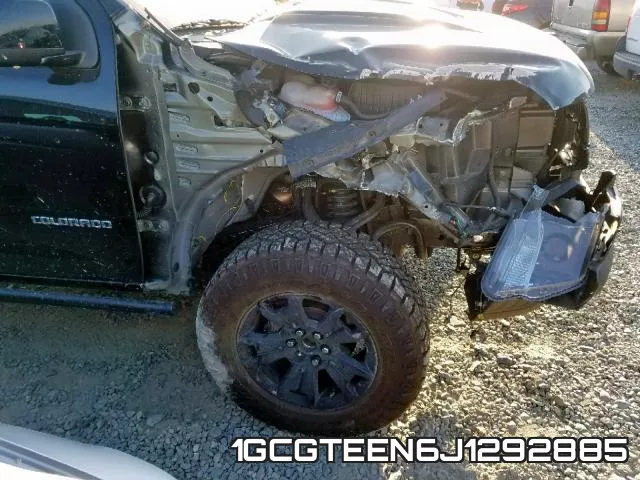 1GCGTEEN6J1292885 фото 10