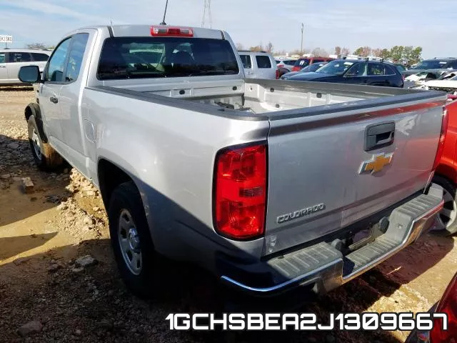 1GCHSBEA2J1309667 фото 4