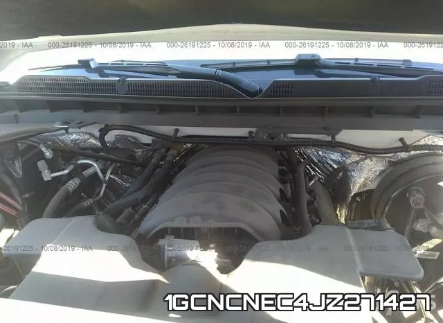 1GCNCNEC4JZ271427 фото 2