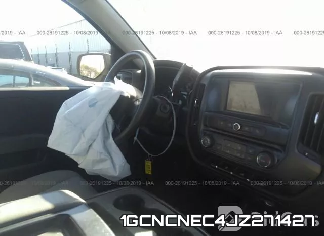 1GCNCNEC4JZ271427 фото 6