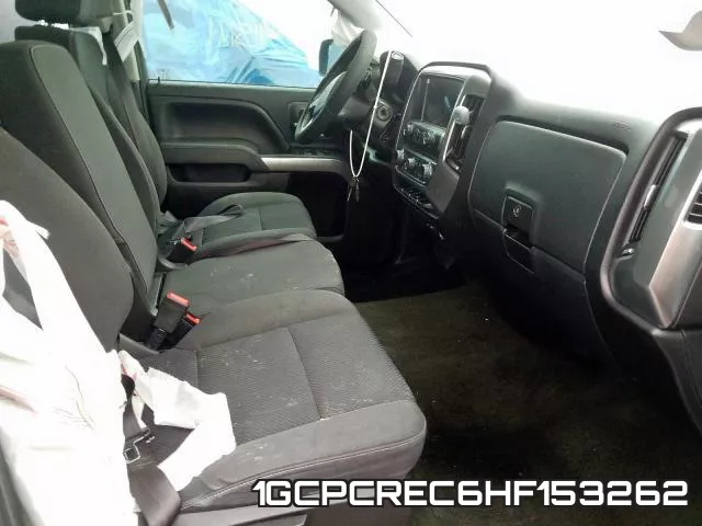 1GCPCREC6HF153262 фото 6