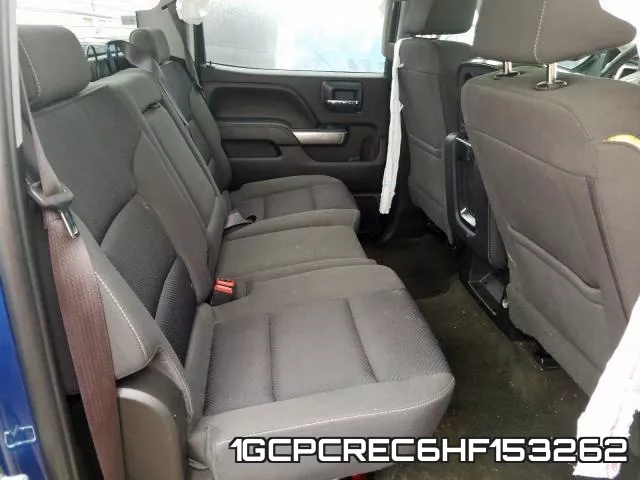 1GCPCREC6HF153262 фото 7