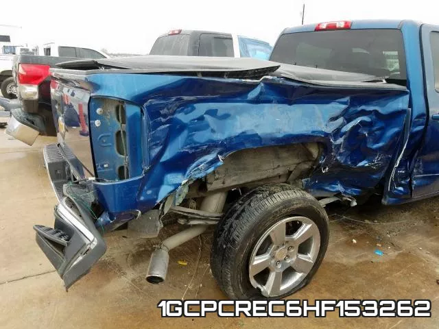 1GCPCREC6HF153262 фото 10