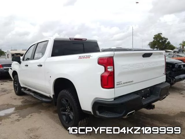 1GCPYFED4KZ109999 фото 4