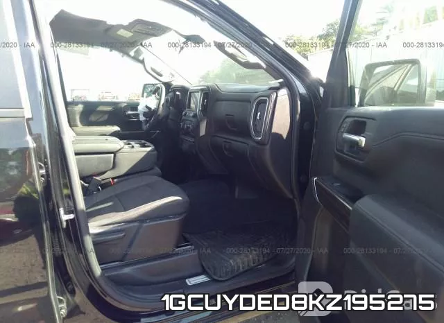 1GCUYDED8KZ195275 фото 6