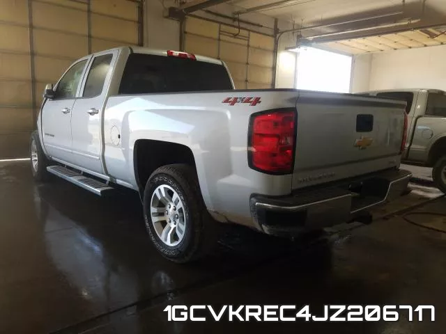 1GCVKREC4JZ206717 фото 4