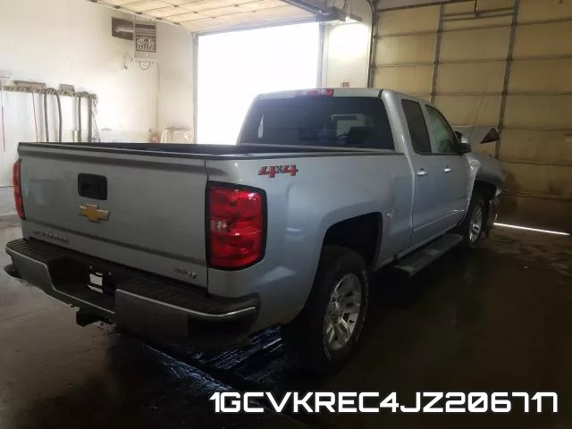 1GCVKREC4JZ206717 фото 5