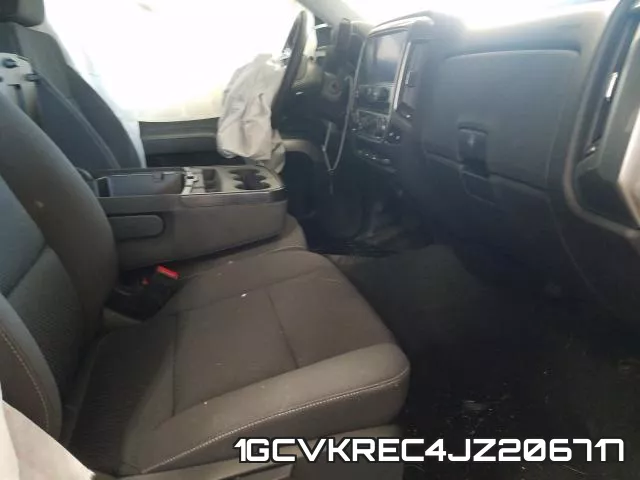 1GCVKREC4JZ206717 фото 6