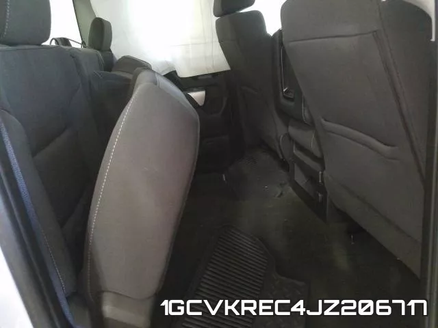 1GCVKREC4JZ206717 фото 7
