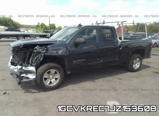 1GCVKREC7JZ153608 фото 2