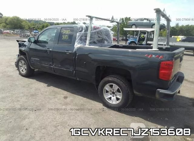1GCVKREC7JZ153608 фото 3