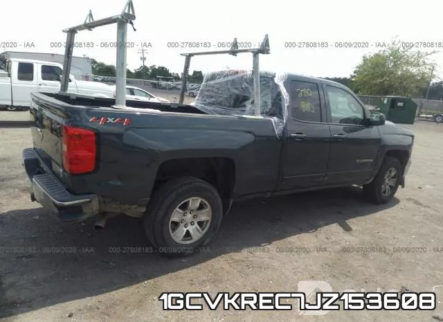 1GCVKREC7JZ153608 фото 4