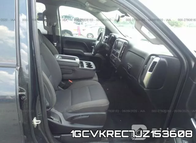 1GCVKREC7JZ153608 фото 5