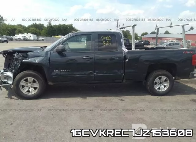 1GCVKREC7JZ153608 фото 6