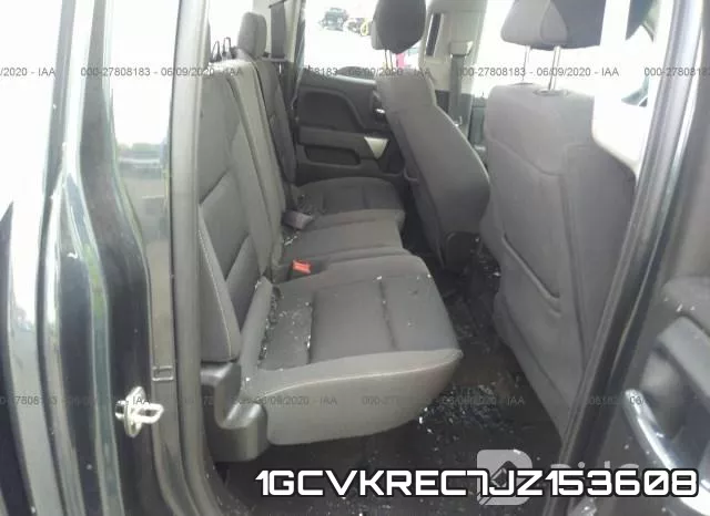 1GCVKREC7JZ153608 фото 8