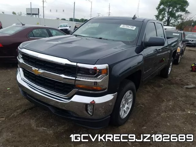 1GCVKREC9JZ102689 фото 3