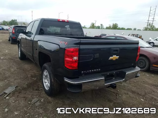 1GCVKREC9JZ102689 фото 4