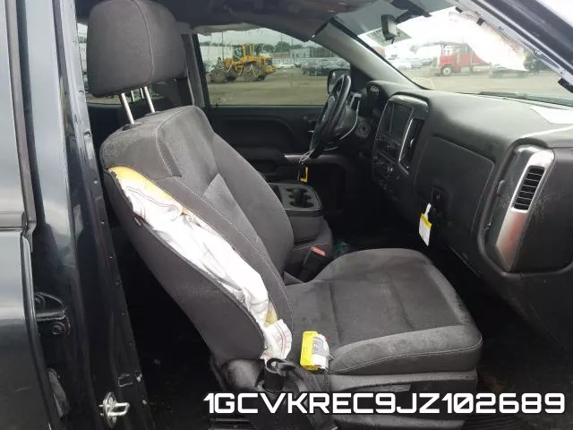 1GCVKREC9JZ102689 фото 6
