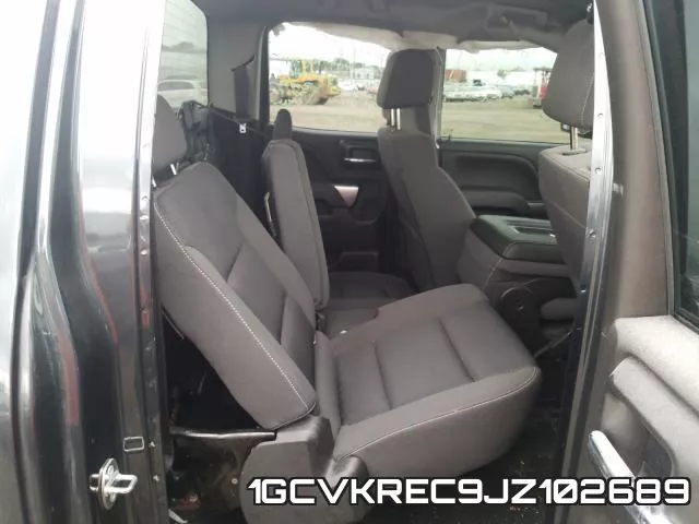 1GCVKREC9JZ102689 фото 7