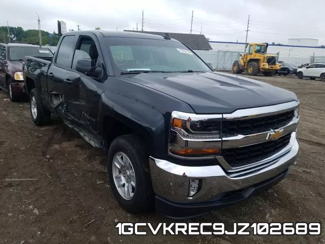 1GCVKREC9JZ102689 фото 10