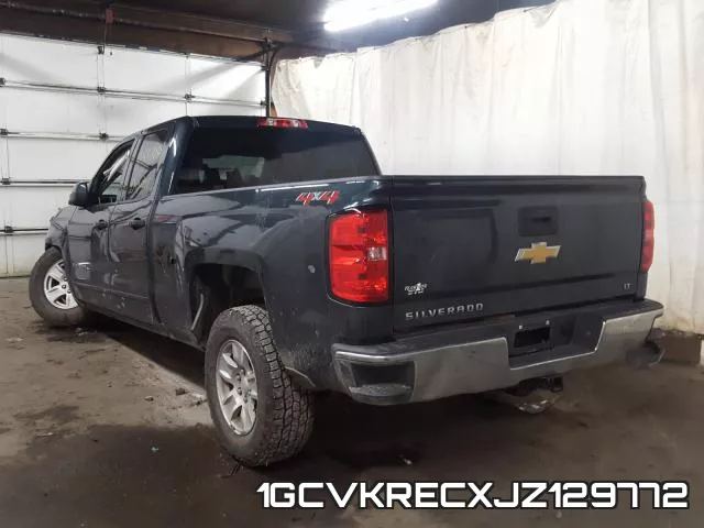 1GCVKRECXJZ129772 фото 4