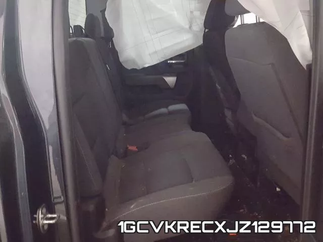 1GCVKRECXJZ129772 фото 7