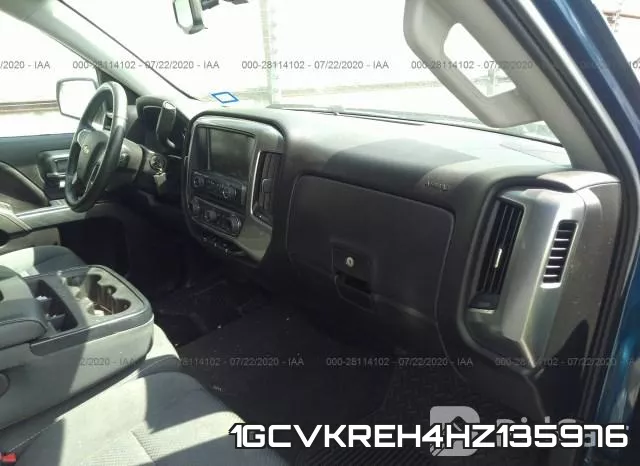 1GCVKREH4HZ135976 фото 6