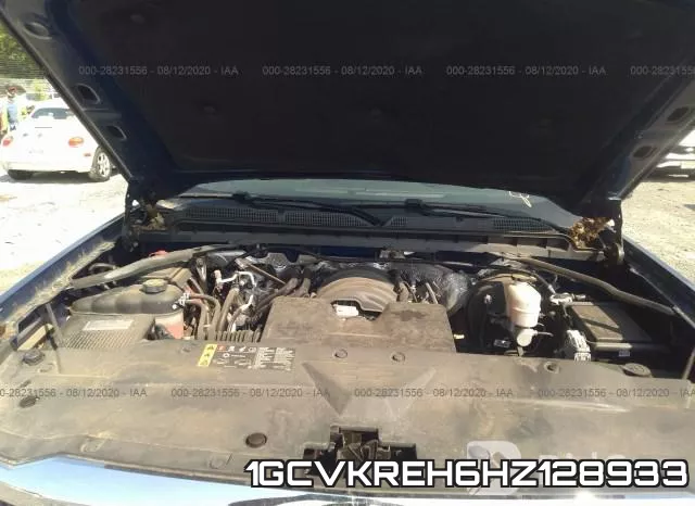 1GCVKREH6HZ128933 фото 2