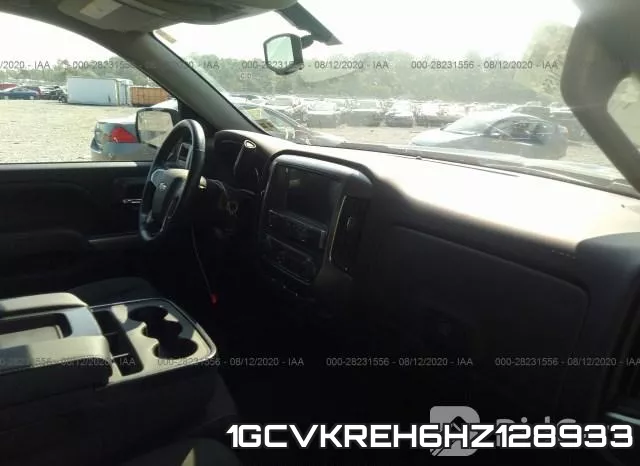 1GCVKREH6HZ128933 фото 6