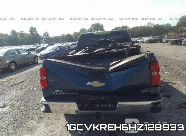 1GCVKREH6HZ128933 фото 7