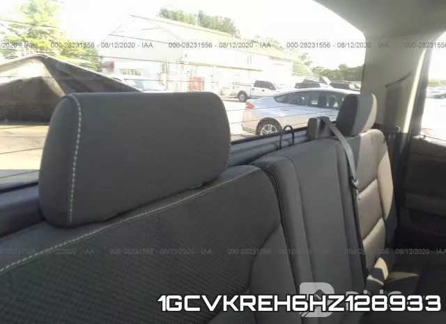 1GCVKREH6HZ128933 фото 9