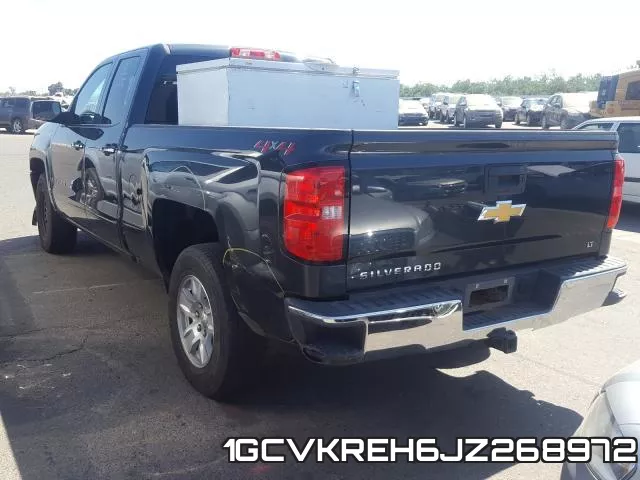 1GCVKREH6JZ268972 фото 4