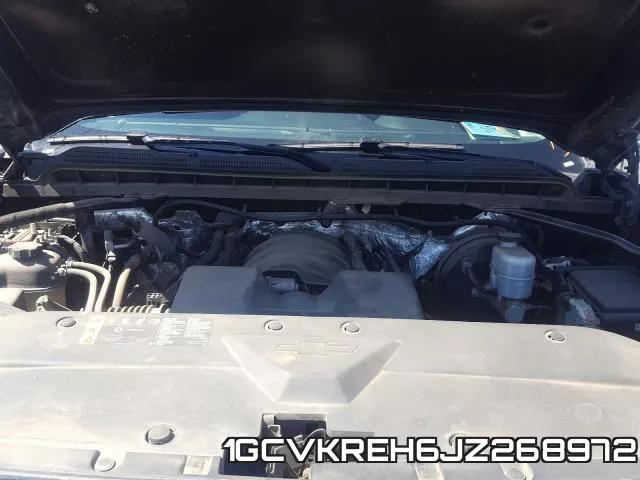 1GCVKREH6JZ268972 фото 8