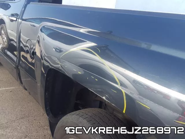 1GCVKREH6JZ268972 фото 10