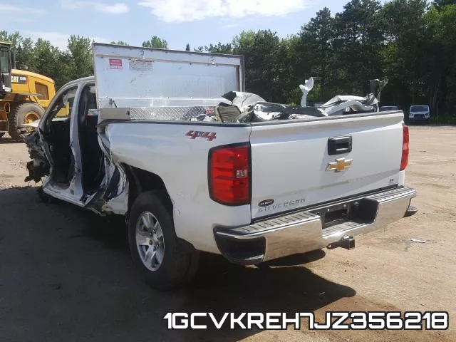1GCVKREH7JZ356218 фото 4