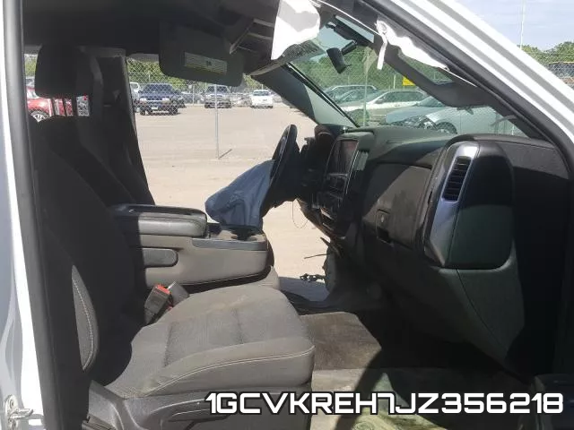 1GCVKREH7JZ356218 фото 6