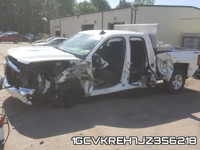 1GCVKREH7JZ356218 фото 10