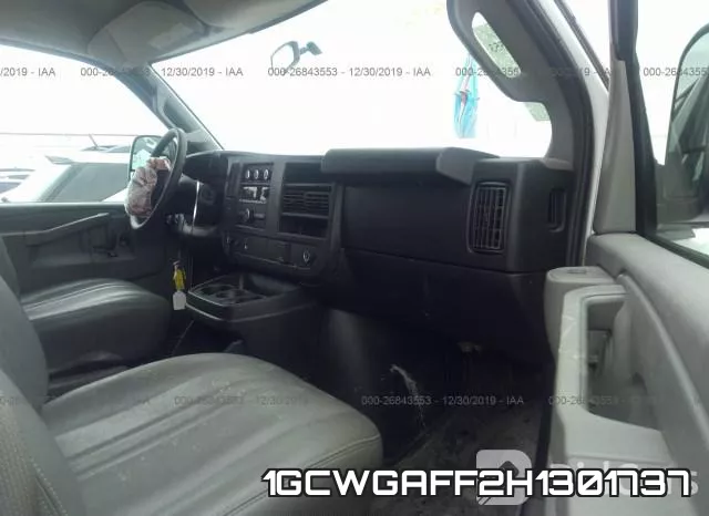 1GCWGAFF2H1301737 фото 6