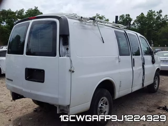 1GCWGAFP9J1224329 фото 5