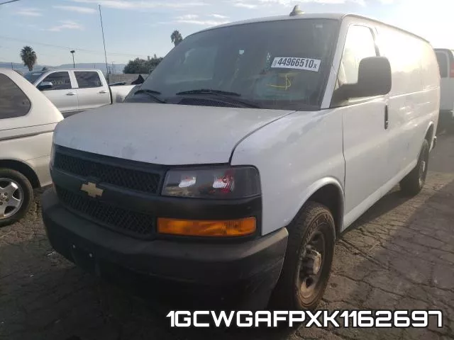 1GCWGAFPXK1162697 фото 3