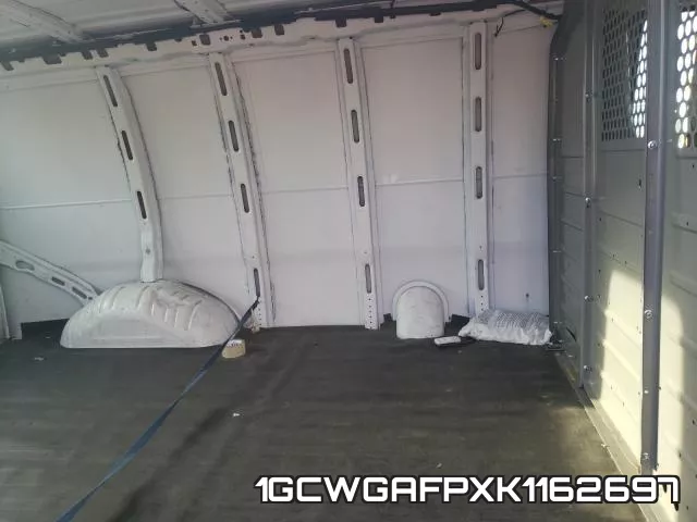 1GCWGAFPXK1162697 фото 7