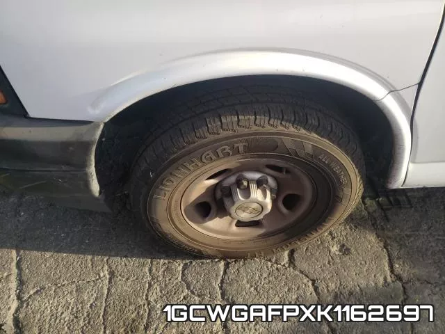1GCWGAFPXK1162697 фото 10