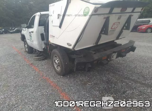 1GD01REG2HZ202963 фото 7